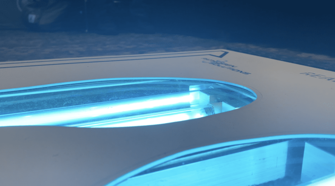 Biosafety Best Practices: How UVZone Shoe Sanitizers Enhance Facility Hygiene