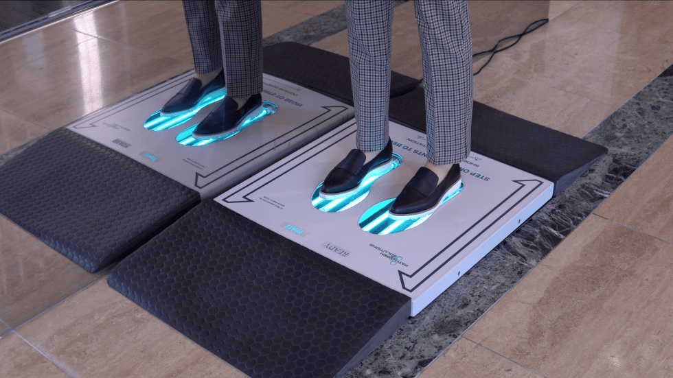 Top 5 Ways Patho3gen's Shoe Sanitizers Benefit the Healthcare Industry