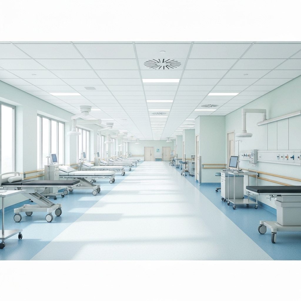 Healthcare / Long-term Care